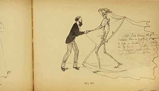 The Doyle Diary: The Last Great Conan Doyle Mystery, with a Holmesian Investigation into the Strange and Curious Case of Charles Altamont Doyle