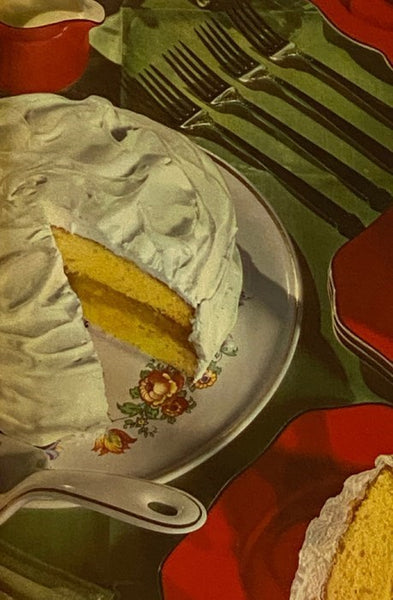 The Victory Binding of the American Woman's Cook Book [Cookbook]: Wartime Edition, with Victory Substitutes and Economical Recipes for Delicious Wartime Meals