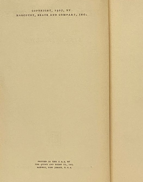 Elmer Gantry