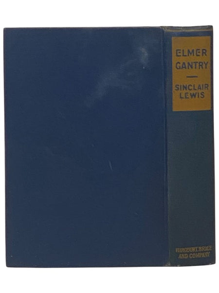 Elmer Gantry