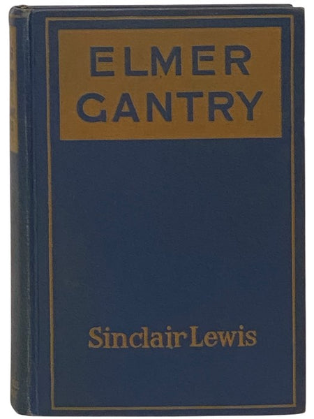 Elmer Gantry