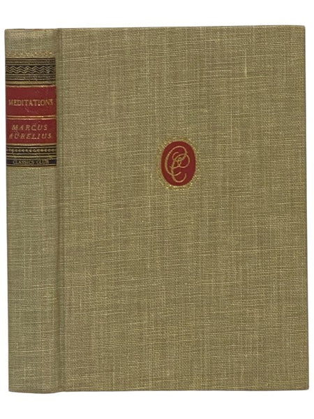 Marcus Aurelius and His Times: The Transition from Paganism to Christianity -- Comprising: Marcus Aurelius: Meditations; Lucian: Hermotimus - Icaromenippus; Justin Martyr: Dialogue with Trypho - First Apology; Walter Pater: Marius the Epicurean (Selectio…