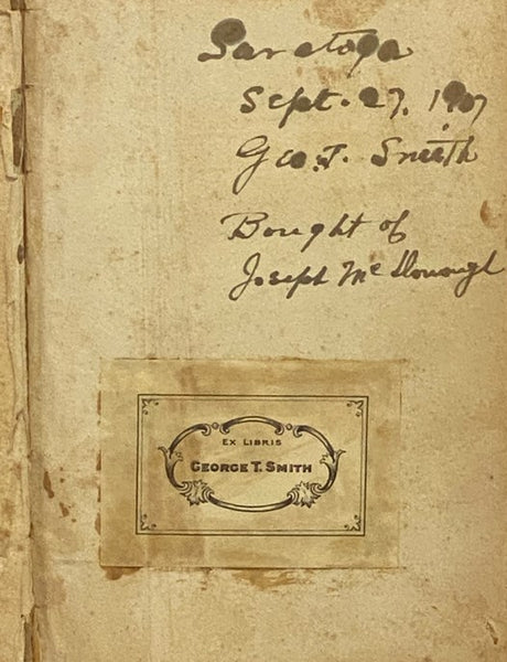Annals of Tryon County; or, The Border Warfare of New-York, during the Revolution.