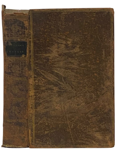 Letters, Addressed to the Daughter of a Nobleman, on the Formation of Religious and Moral Principle., in Two Volumes.