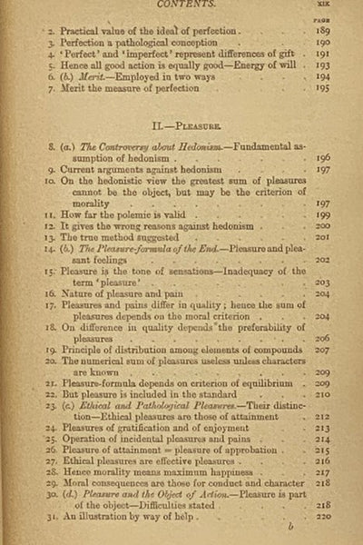 Moral Order and Progress: An Analysis of Ethical Conceptions (The English and Foreign Philosophical Library)