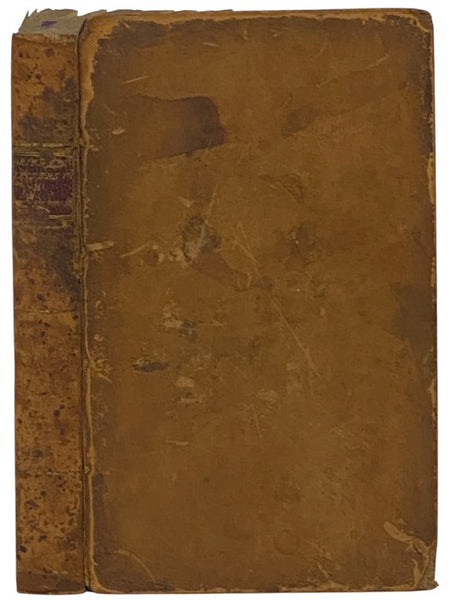 Letters to a Philosophical Unbeliever. Part I. Containing An Examination of the Principal Objections to the Doctrines of Natural Religion, and Especially Those Contained in the Writings of Mr. [David] Hume. [with] Additional Letters to a Philosophical Un…