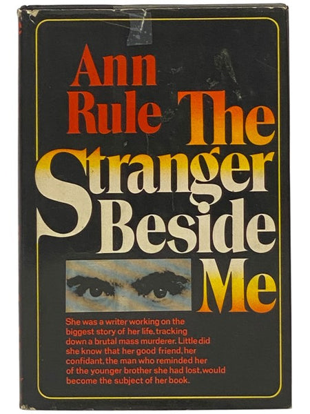 The Stranger Beside Me