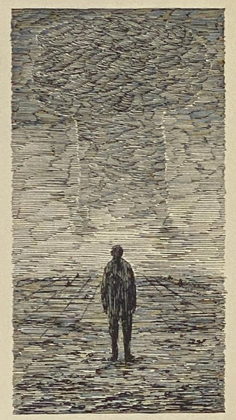 Quake, Quake, Quake: A Leaden Treasury of English Verse