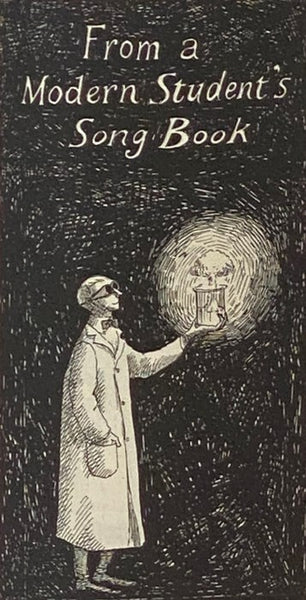 Quake, Quake, Quake: A Leaden Treasury of English Verse