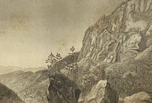 The Adirondack; or, Life in the Woods.