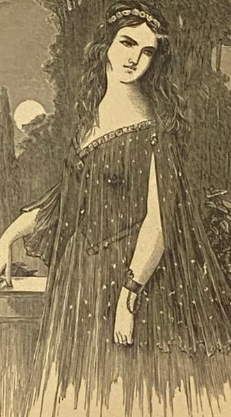 The Poetical Works of Lord Byron.