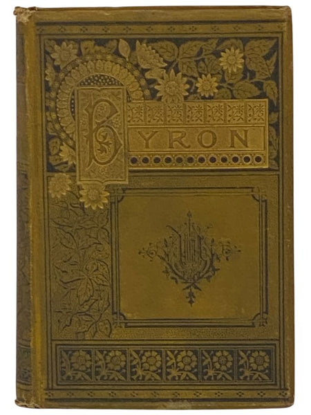 The Poetical Works of Lord Byron.