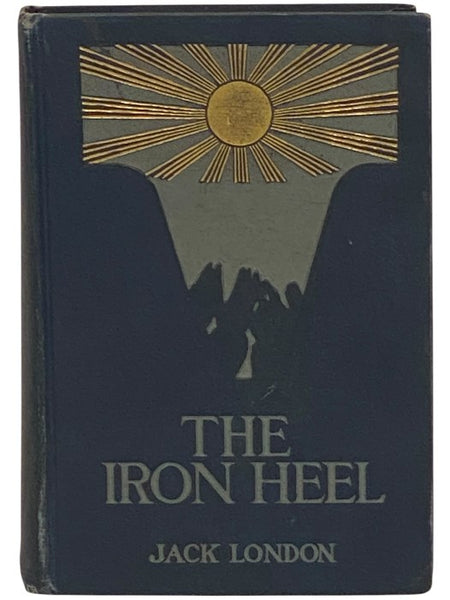 The Iron Heel
