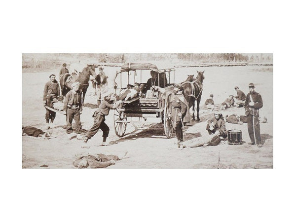 Where They Fell: Stories of Rochester Area Soldiers in the Civil War