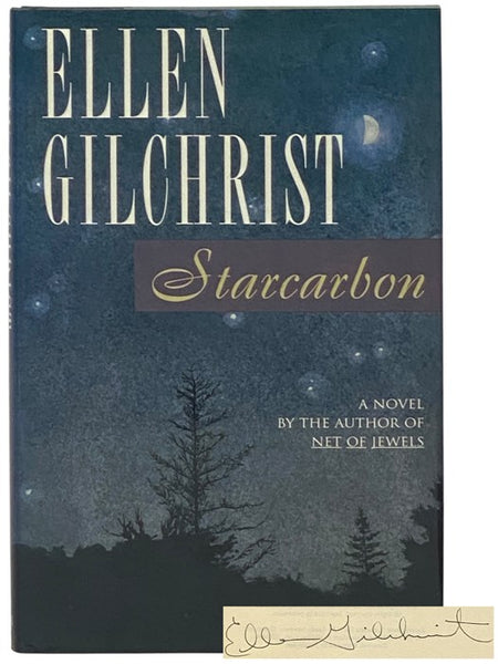 Starcarbon: A Meditation on Love