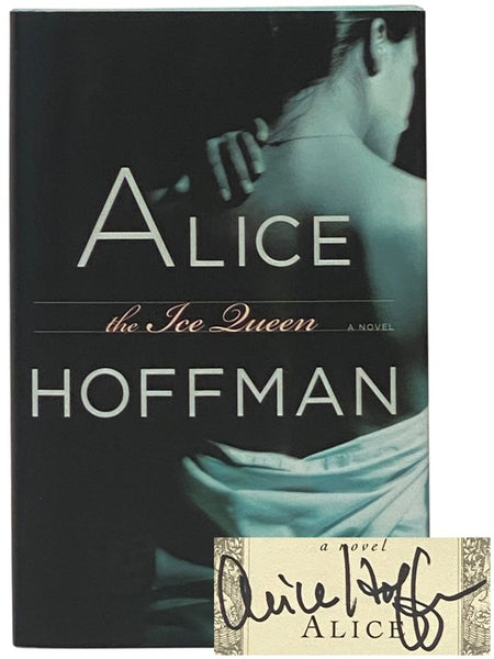 The Ice Queen: A Novel