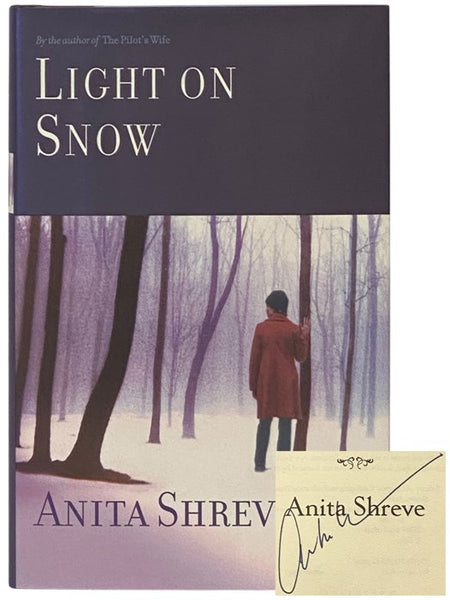 Light on Snow