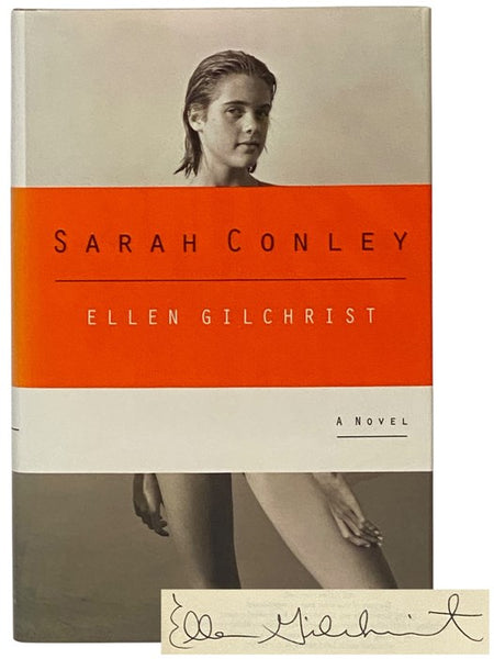 Sarah Conley: A Novel