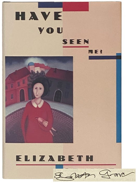 Have You Seen Me?