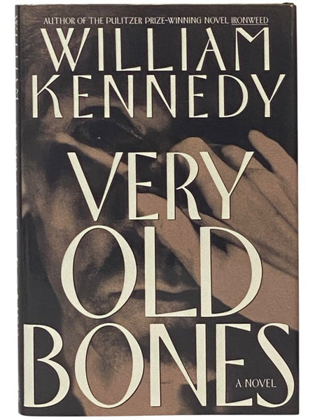 Very Old Bones: A Novel