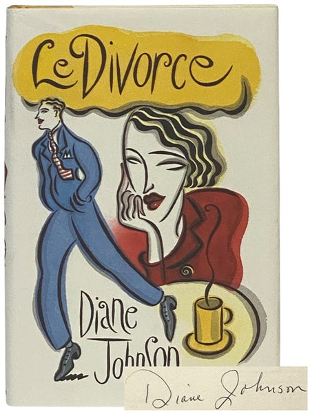 Le Divorce