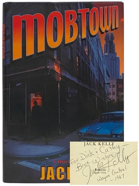 Mobtown