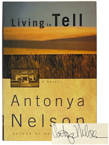 Living to Tell: A Novel