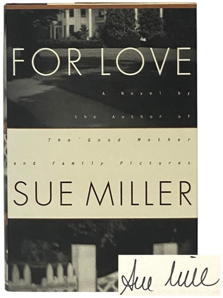 For Love: A Novel