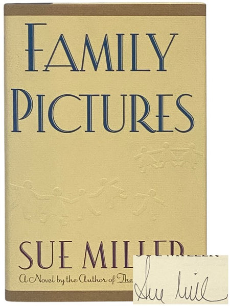 Family Pictures: A Novel