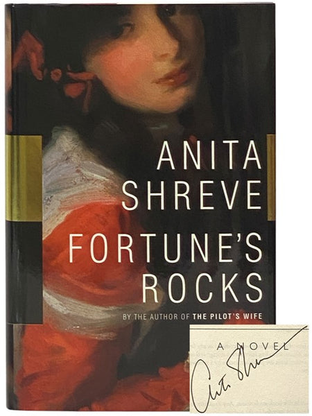 Fortune's Rocks
