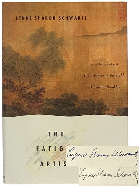 The Fatigue Artist