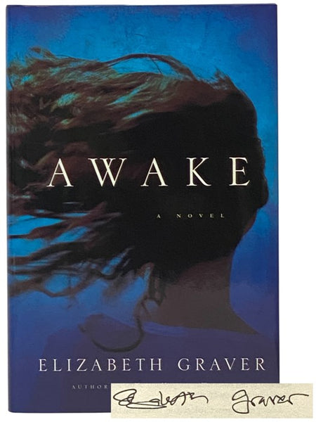 Awake: A Novel