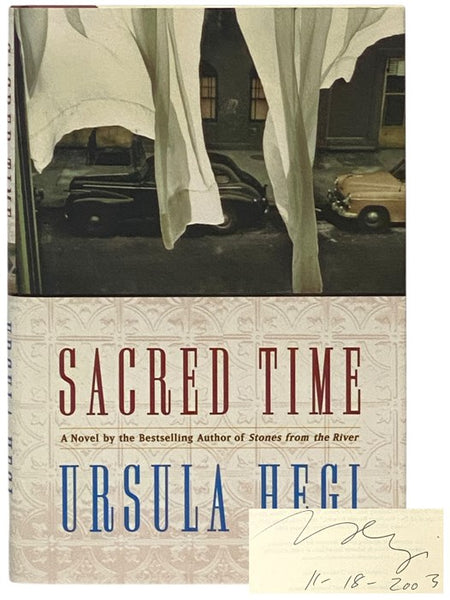 Sacred Time