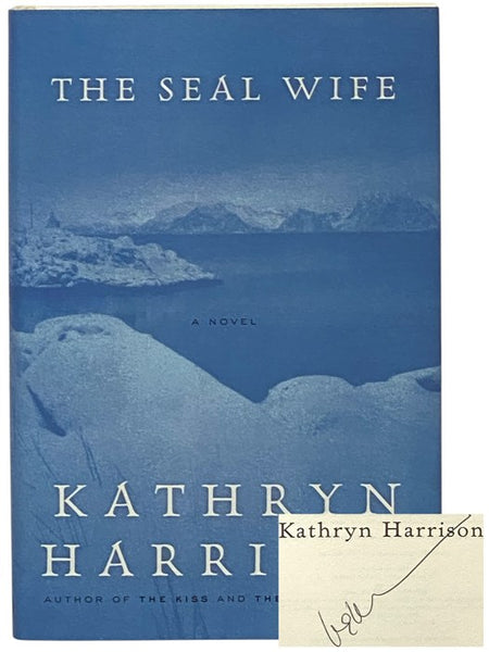 The Seal Wife: A Novel