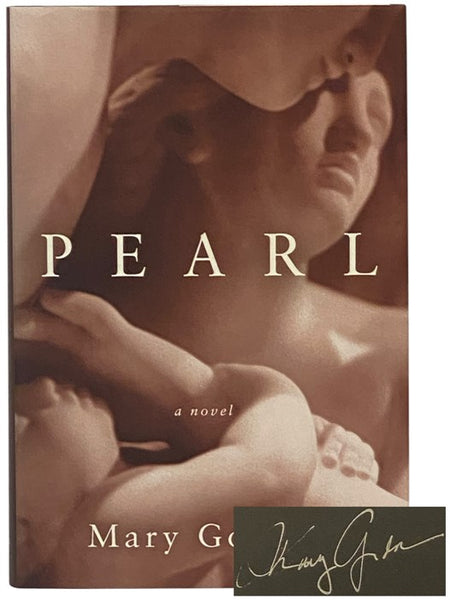 Pearl: A Novel