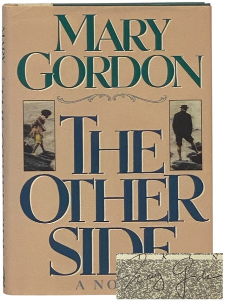 The Other Side: A Novel