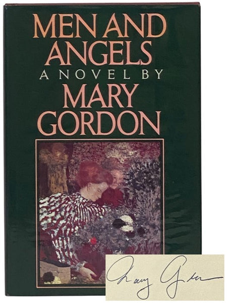 Men and Angels: A Novel