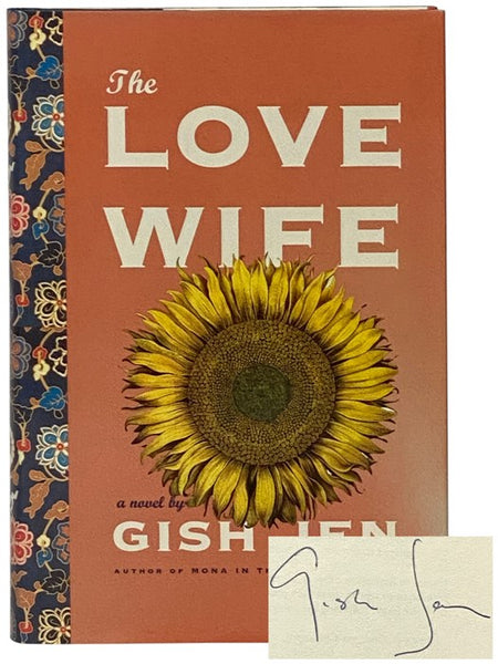 The Love Wife: A Novel