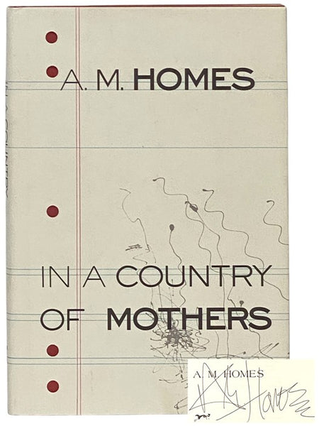 In a Country of Mothers
