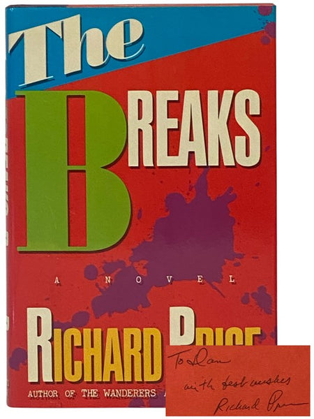The Breaks
