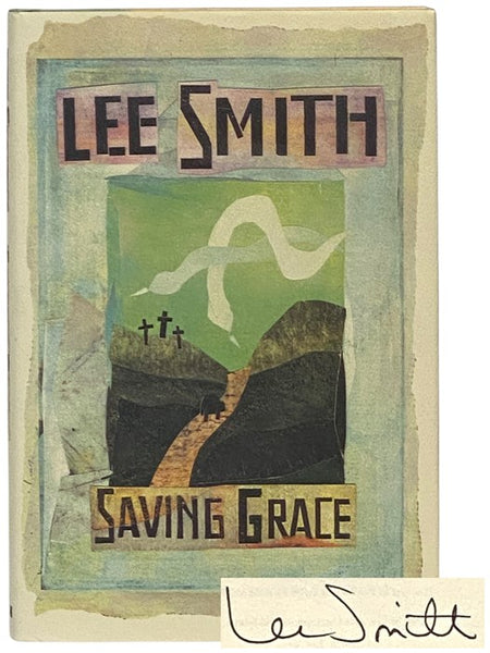 Saving Grace