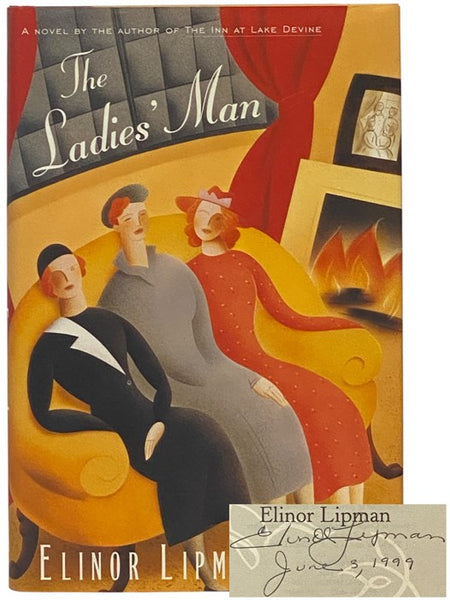 The Ladies' Man: A Novel