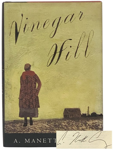 Vinegar Hill