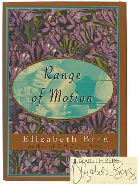Range of Motion