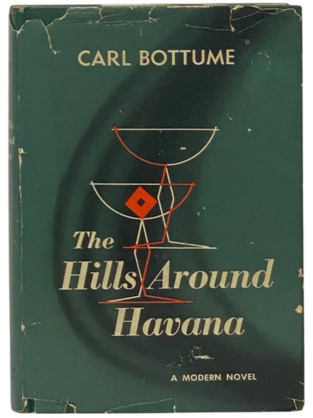 The Hills Around Havana