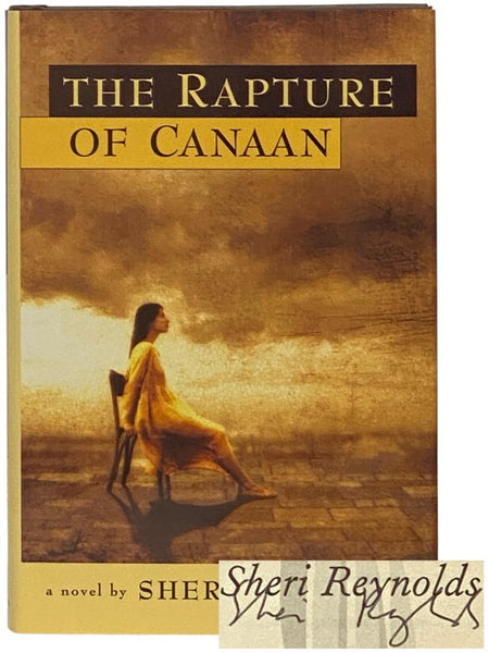 The Rapture of Canaan: A Novel