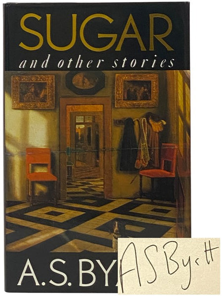 Sugar and Other Stories