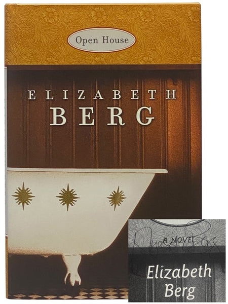 Open House: A Novel