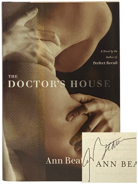 The Doctor's House