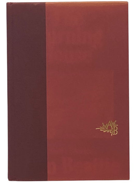 The Burning House: Short Stories